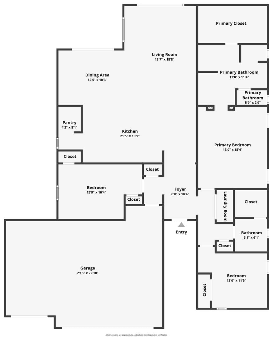 Alamogordo House: 831 Copper Ridge