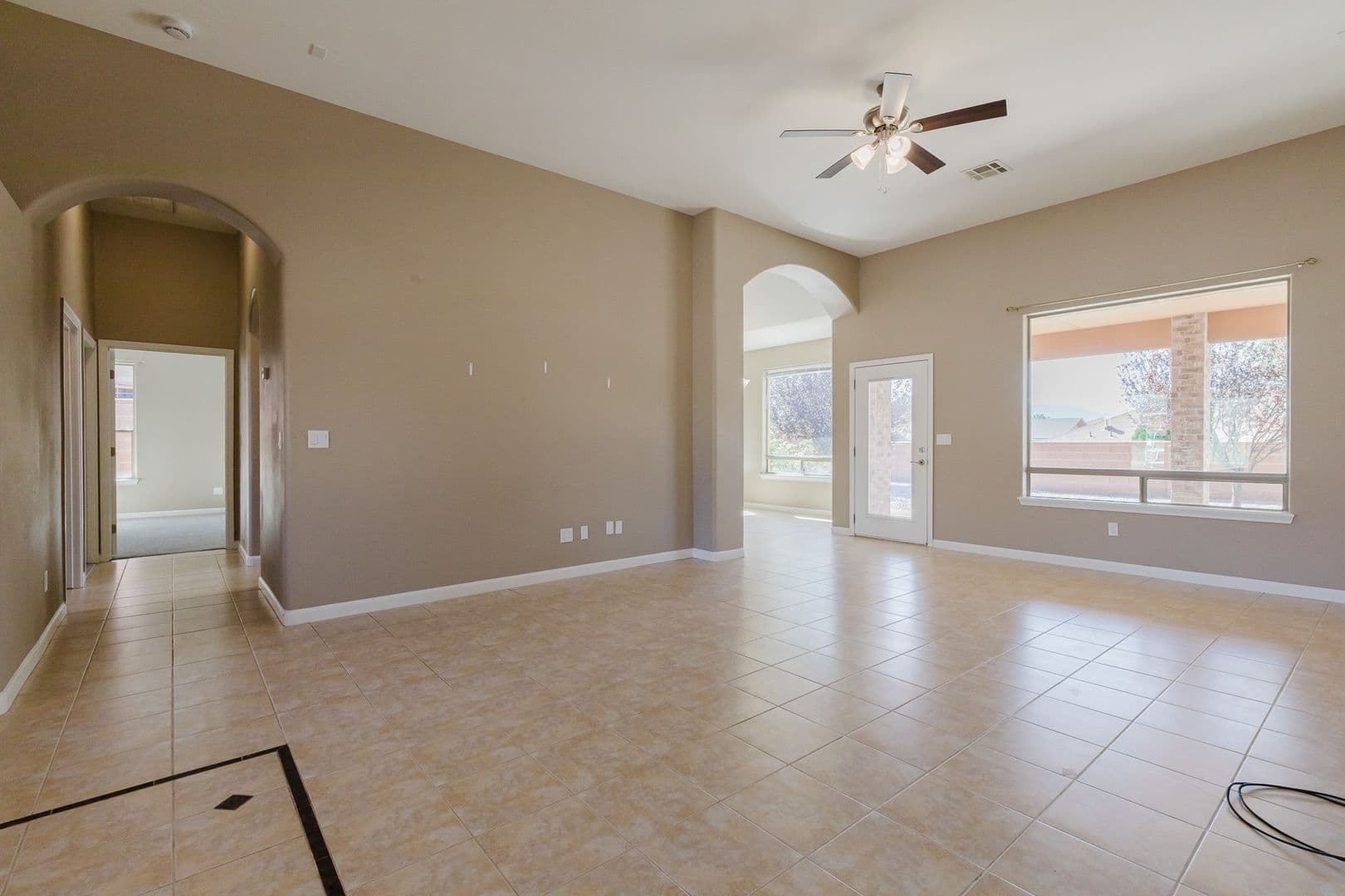 Alamogordo House: 4060 Wood Lp