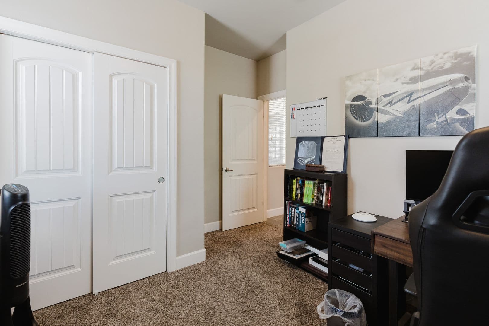 Alamogordo House: 831 Copper Ridge