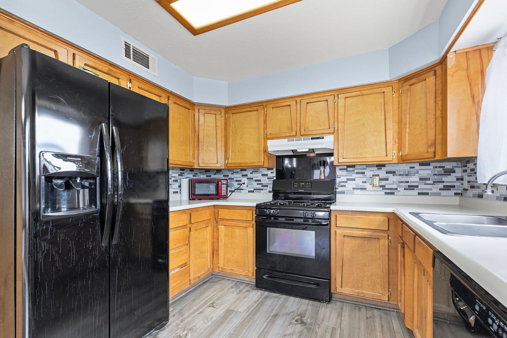 Alamogordo House: 3736 Mosswood