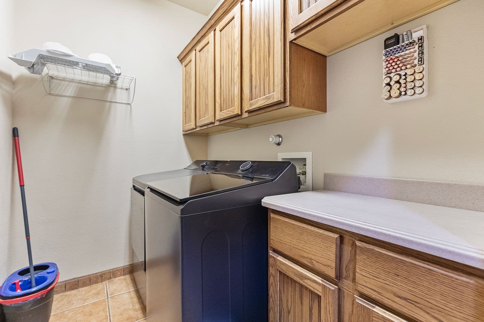Alamogordo House: 3800 Wood Loop