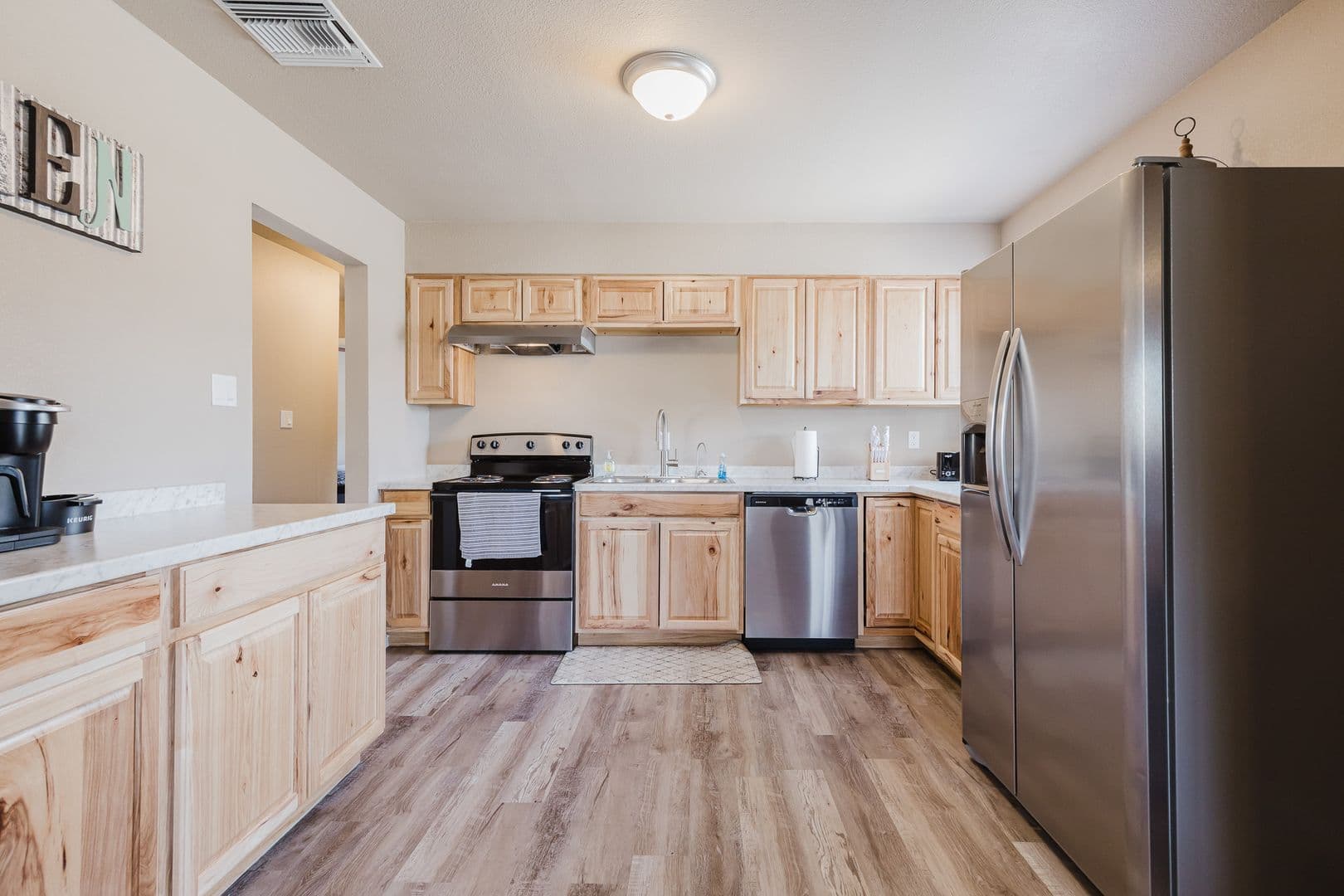 Alamogordo House: 1304 Hendrix