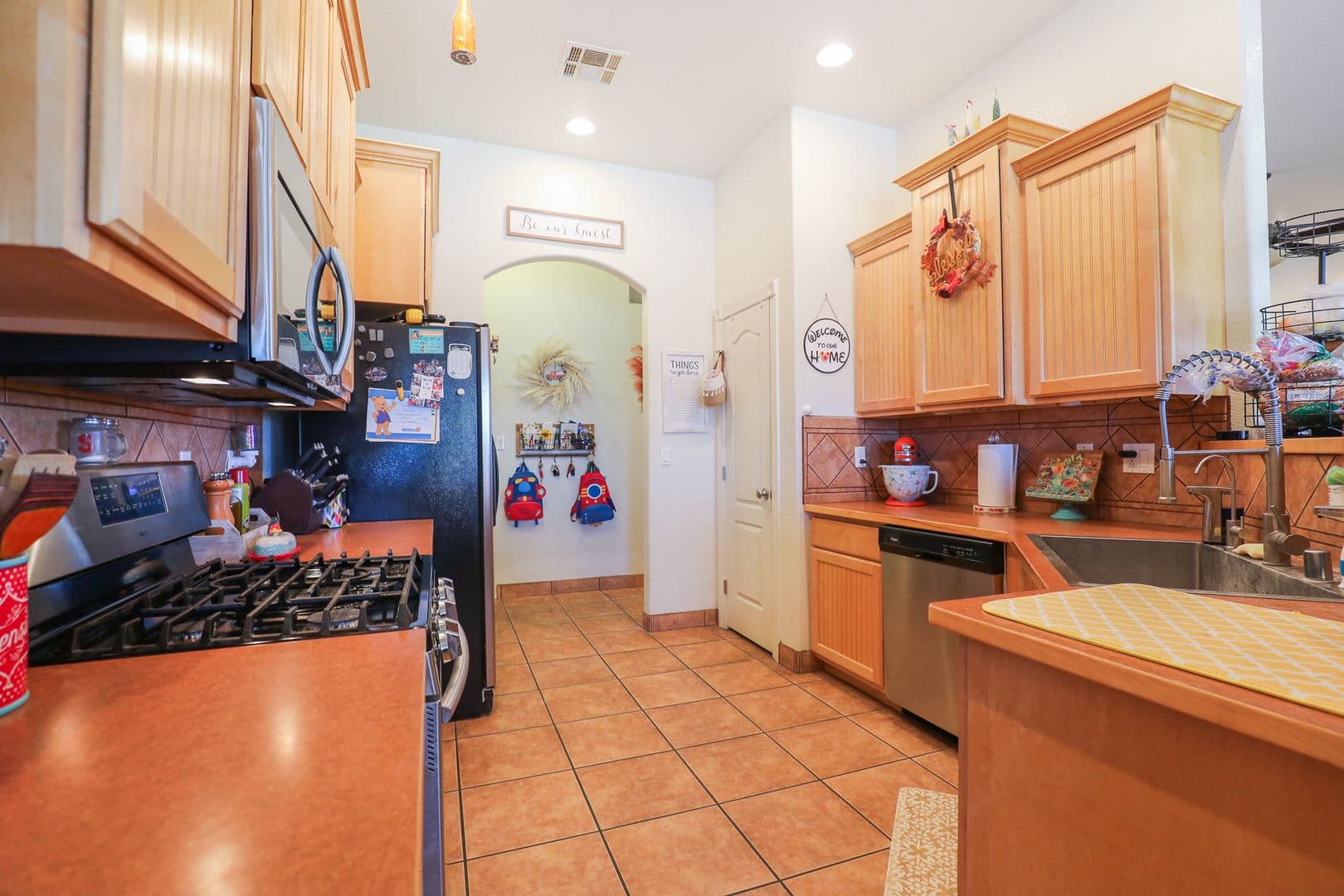 Alamogordo House: 3813 Driftwood