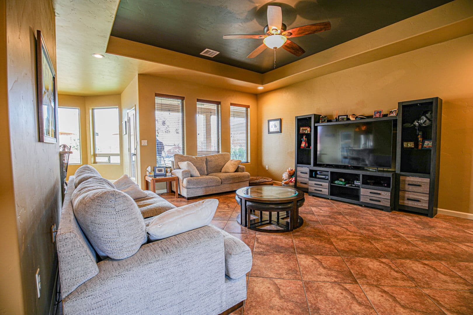 Alamogordo House: 557 Tierra Bella Dr