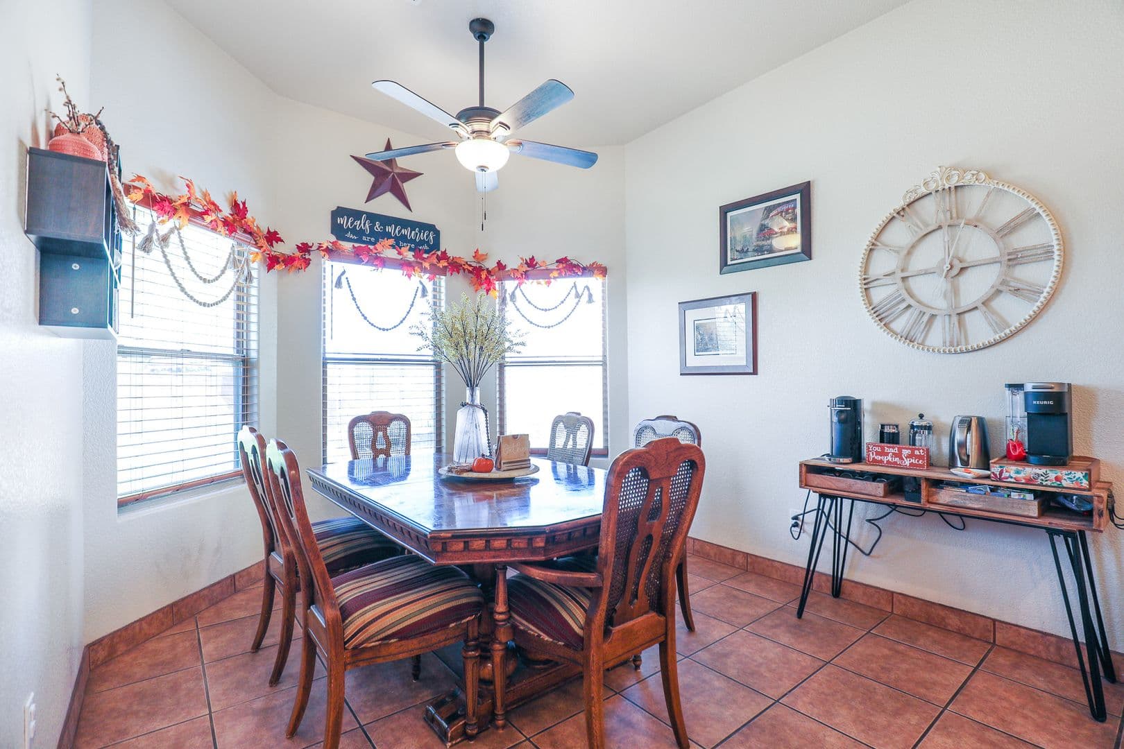 Alamogordo House: 3813 Driftwood