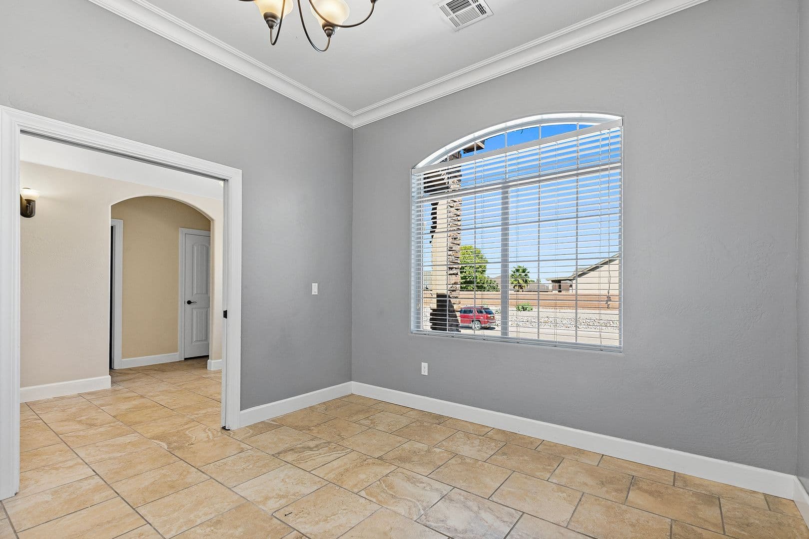 Alamogordo House: 370 Bosque