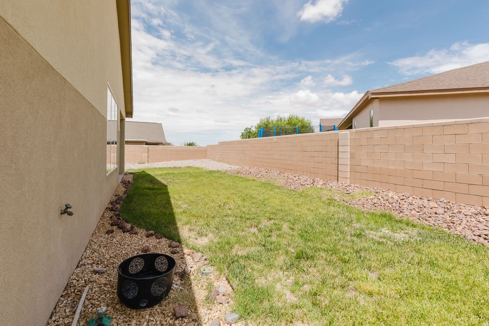 Alamogordo House: 831 Copper Ridge