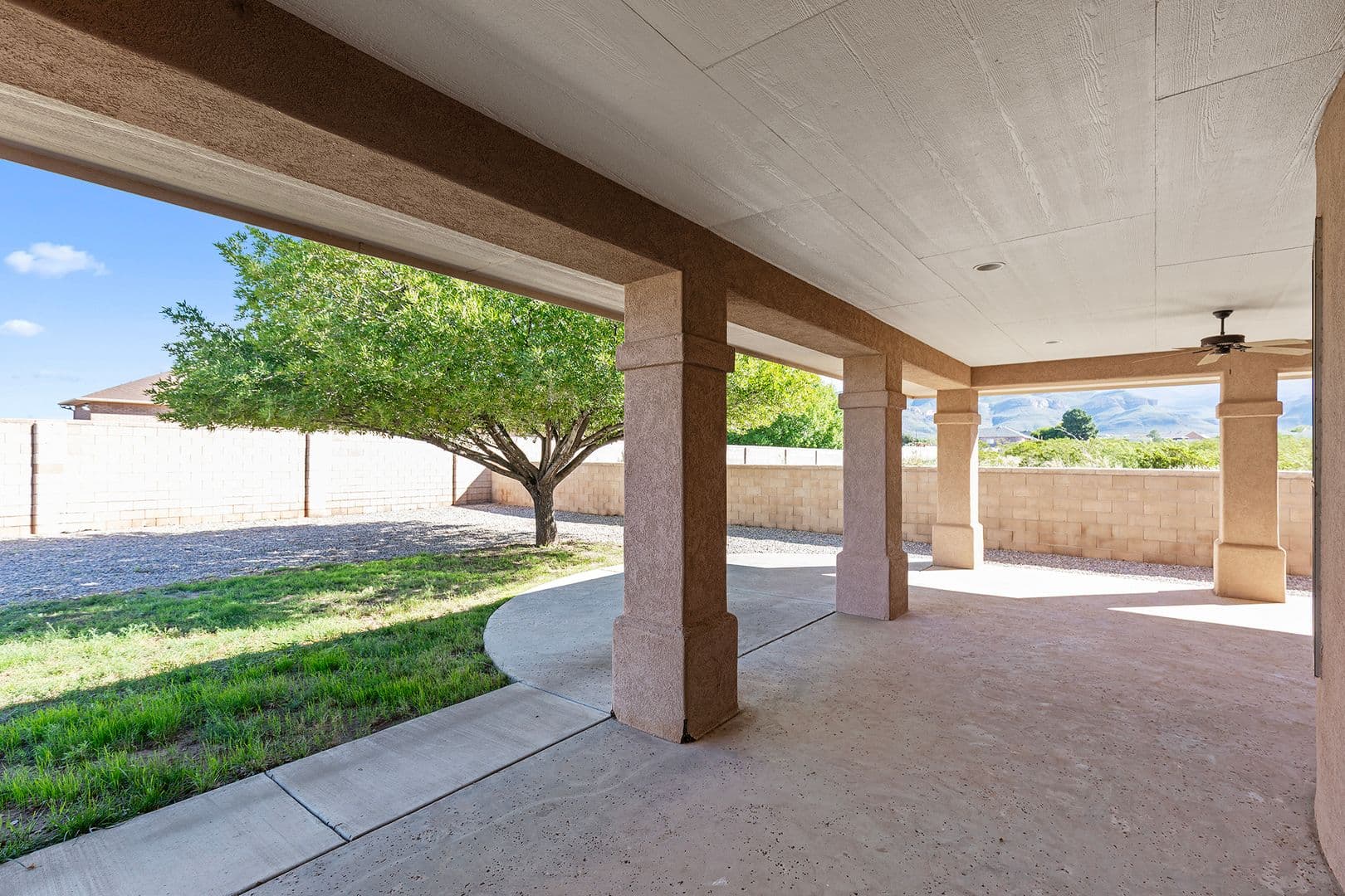 Alamogordo House: 477 Camino Real