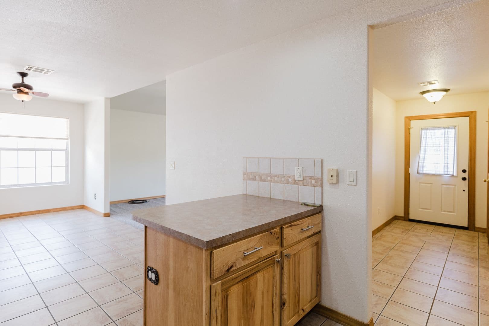 Alamogordo House: 413 Chaco