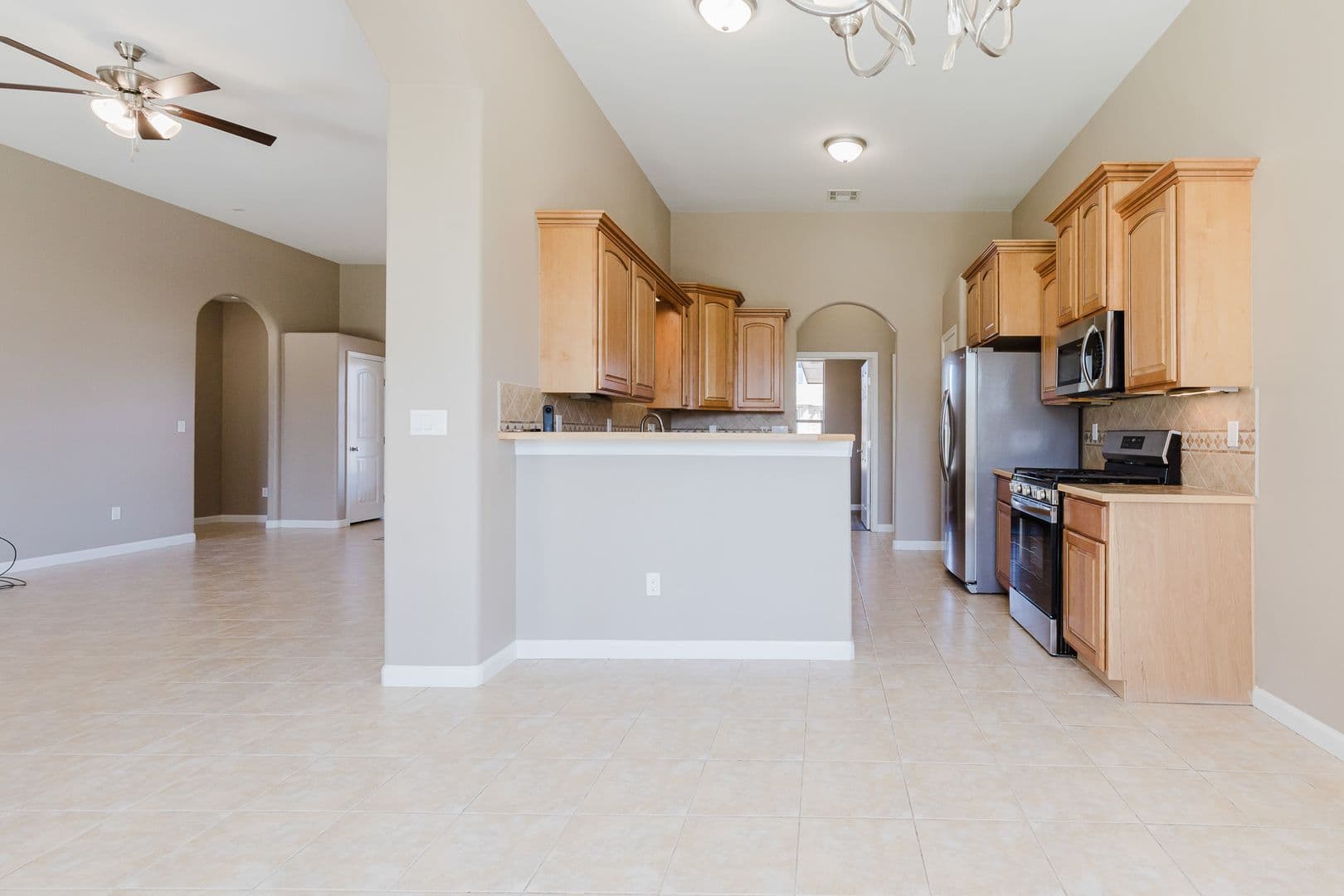 Alamogordo House: 4060 Wood Lp