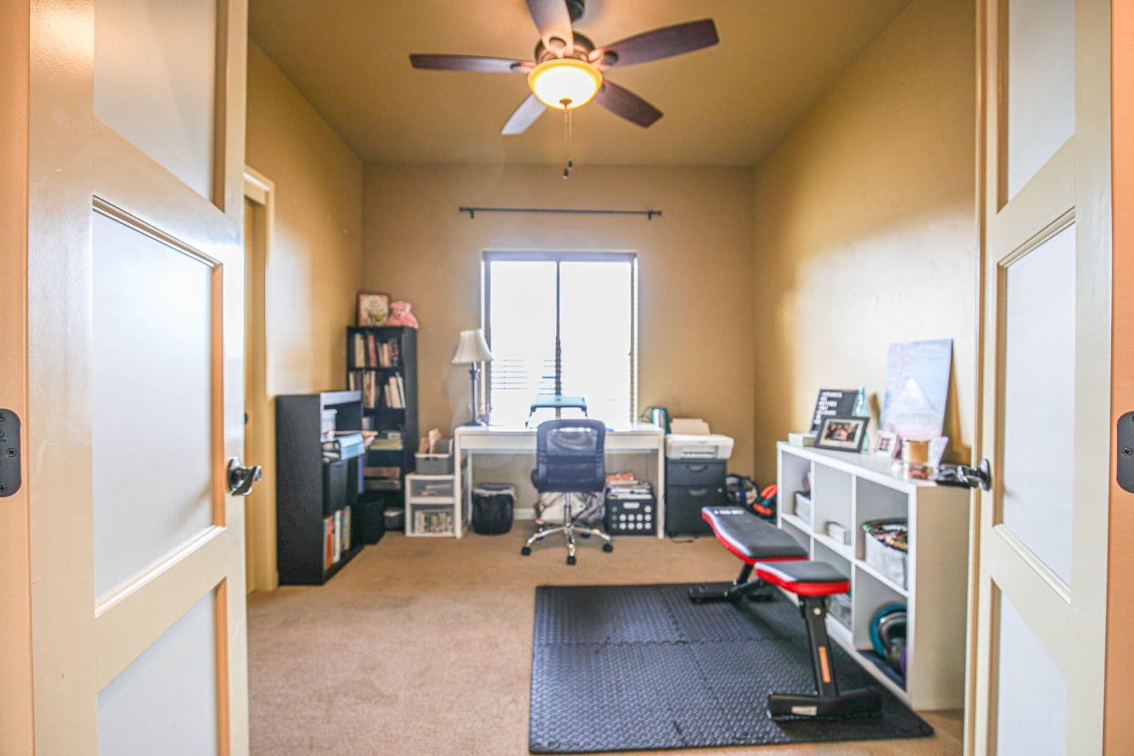 Alamogordo House: 557 Tierra Bella Dr