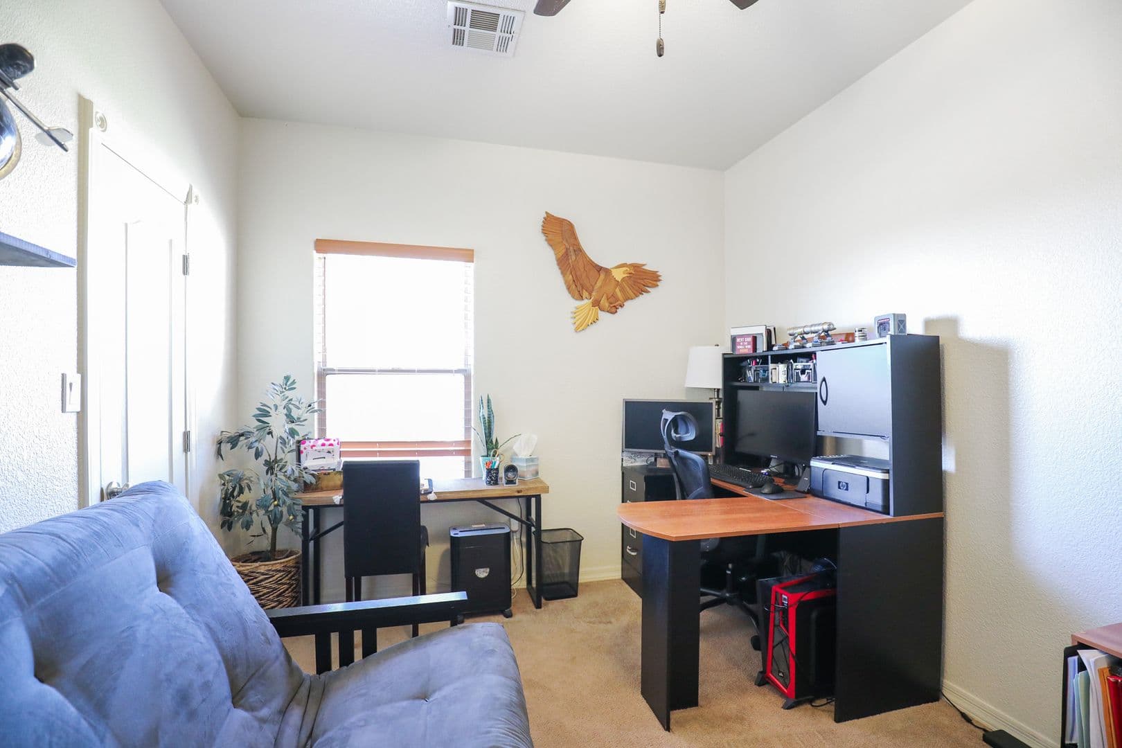 Alamogordo House: 3813 Driftwood