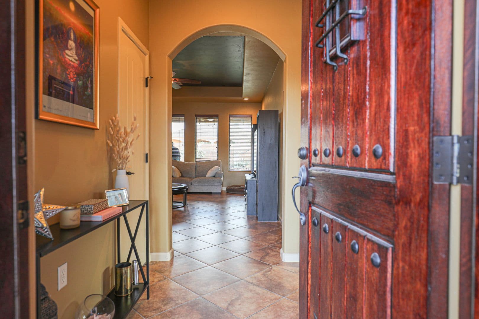 Alamogordo House: 557 Tierra Bella Dr