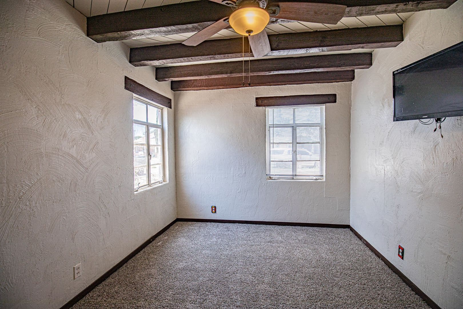 Alamogordo Apartment: 1520 Michigan