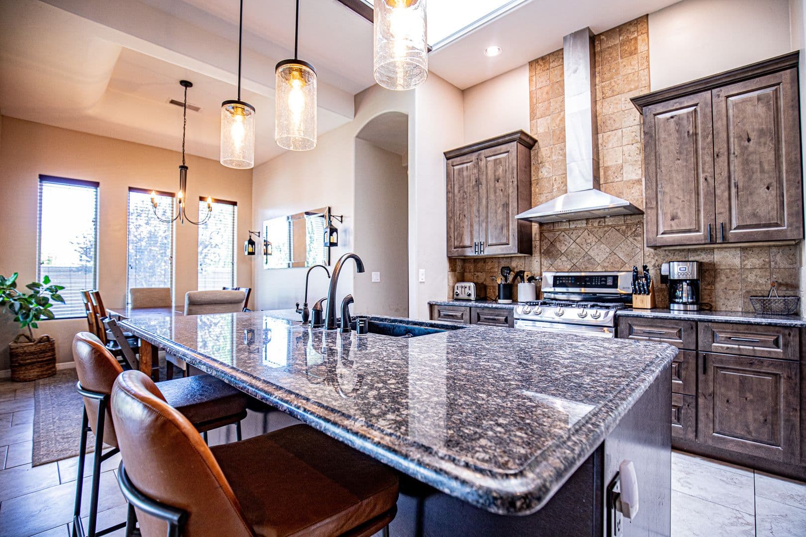 Alamogordo House: 538 San Simon Dr