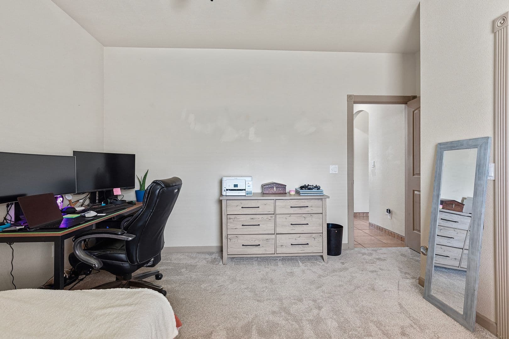 Alamogordo House: 3800 Wood Loop