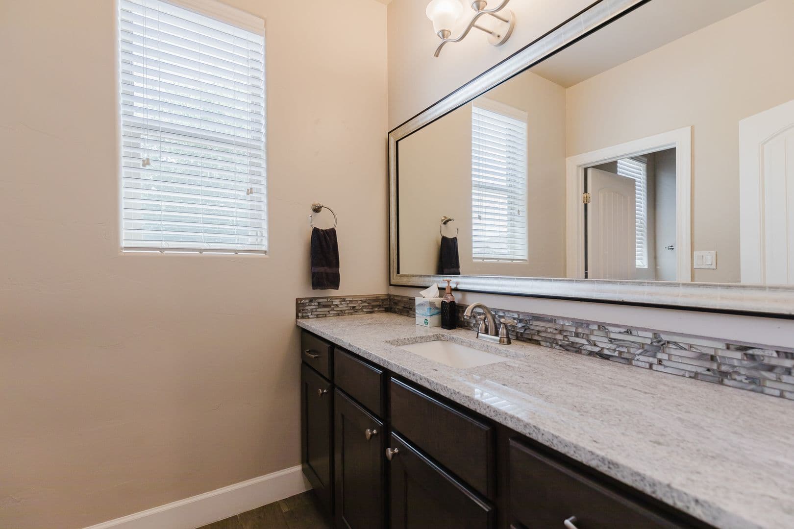 Alamogordo House: 831 Copper Ridge