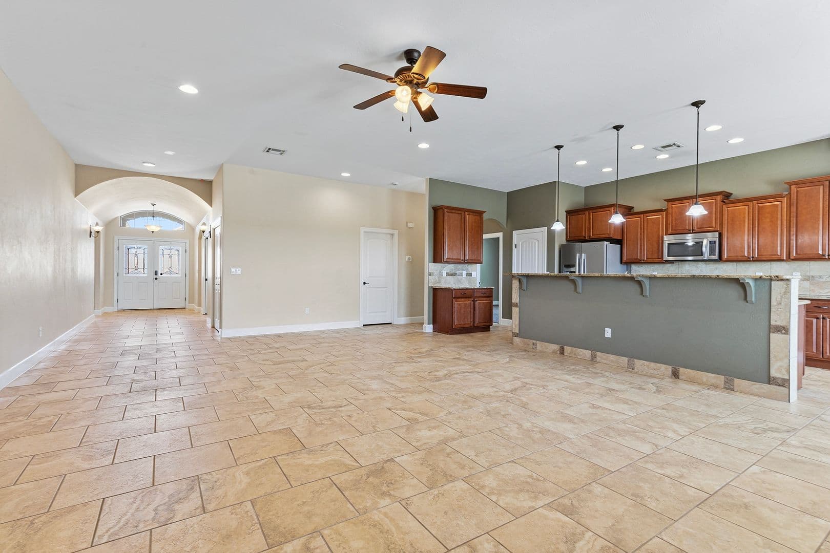 Alamogordo House: 370 Bosque