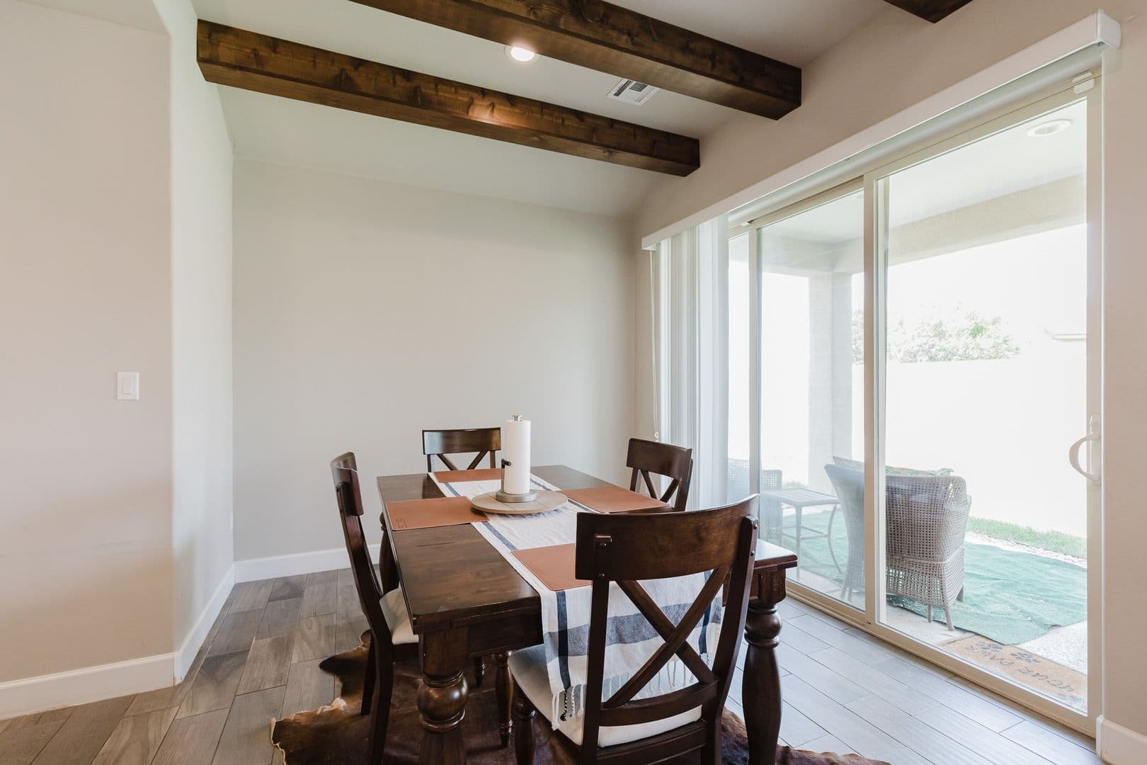 Alamogordo House: 831 Copper Ridge