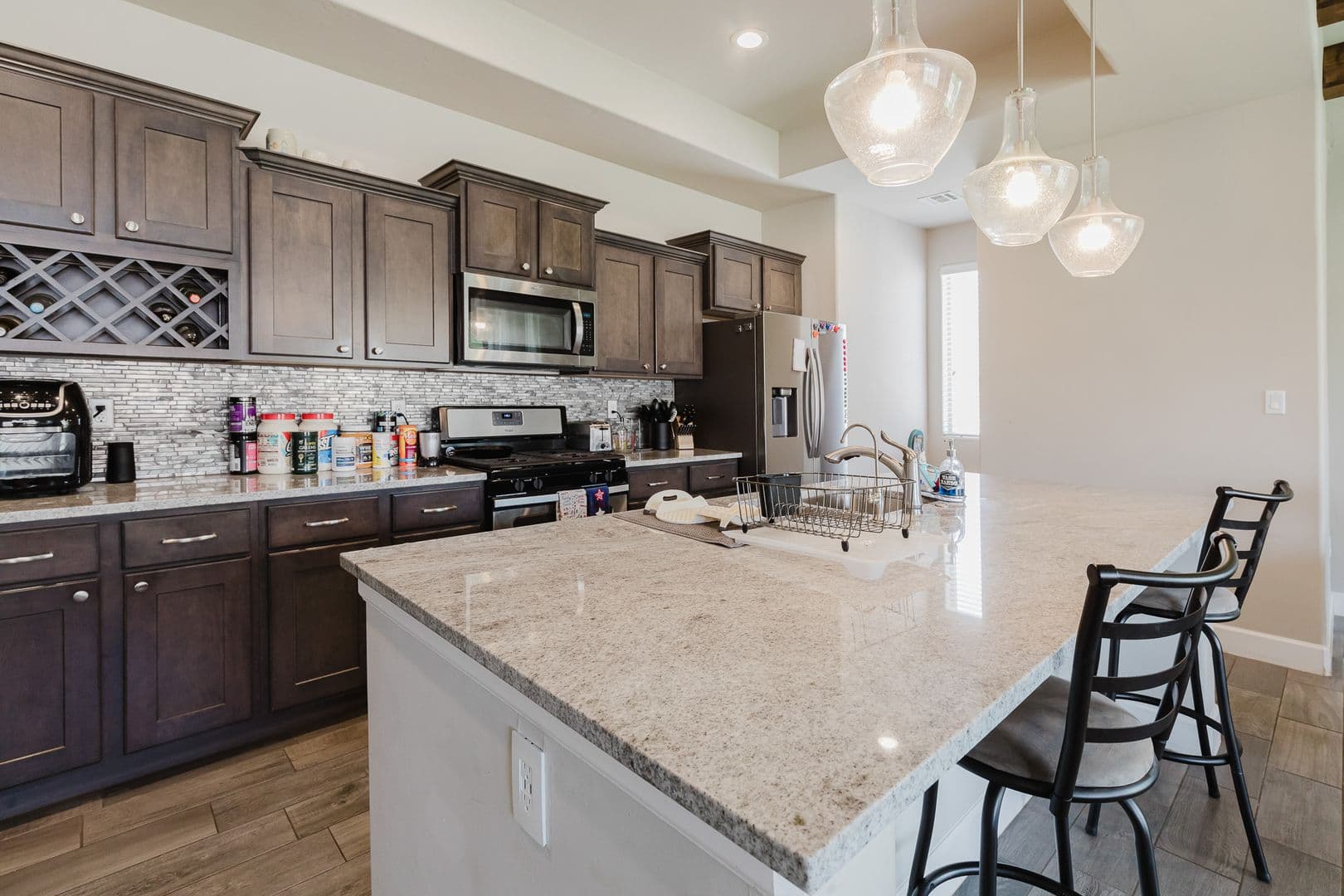 Alamogordo House: 831 Copper Ridge