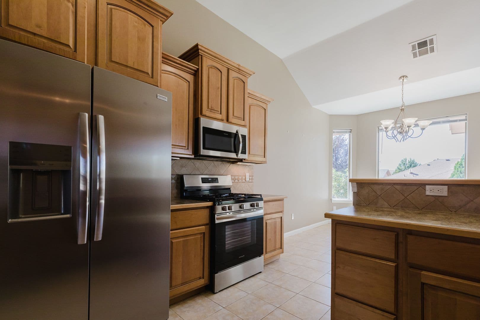 Alamogordo House: 4060 Wood Lp