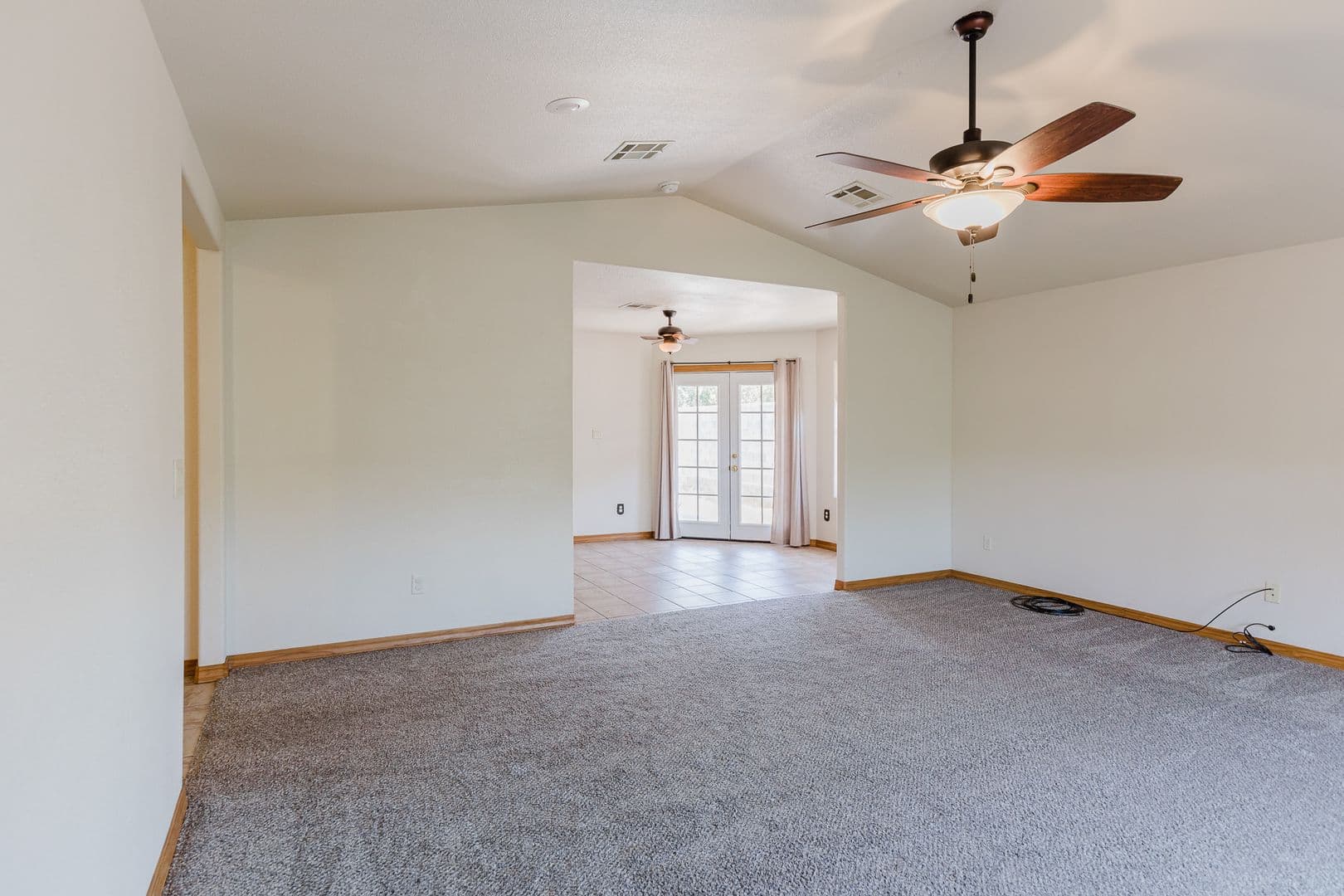 Alamogordo House: 413 Chaco
