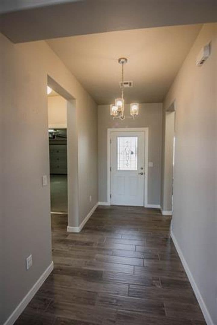 Alamogordo House: 3604 Red Arroyo Dr