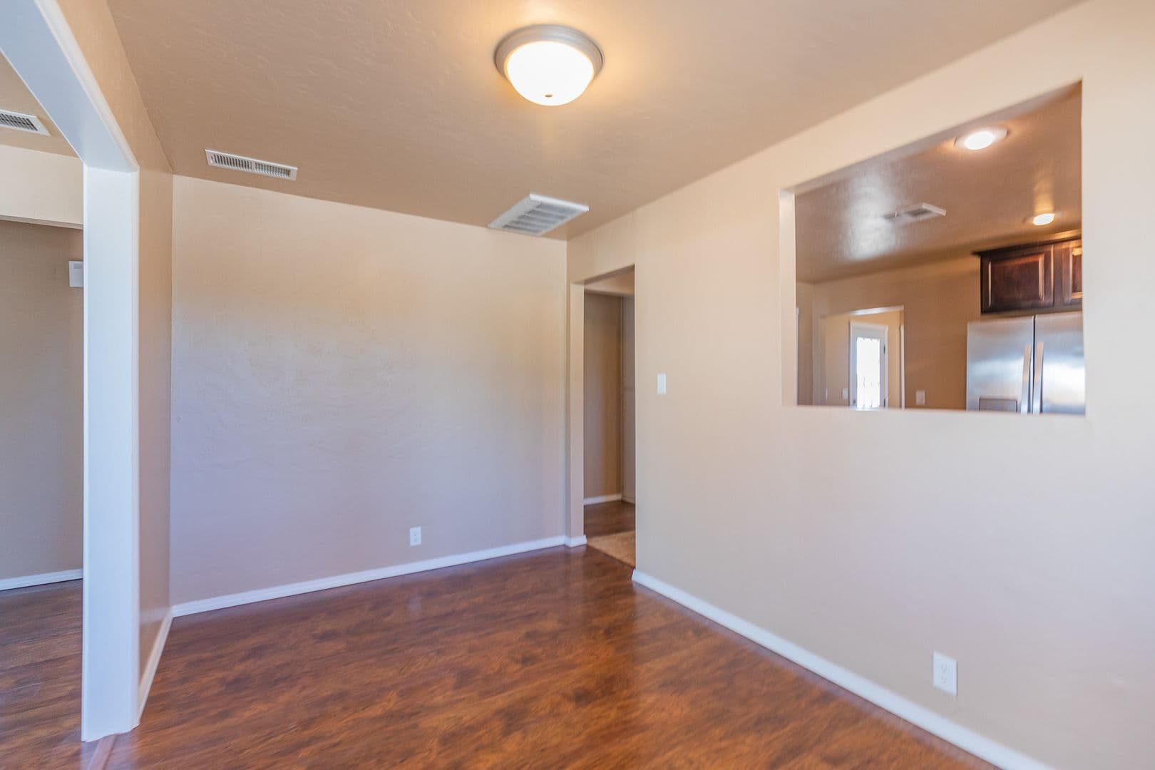 Alamogordo House: 2306 Willow