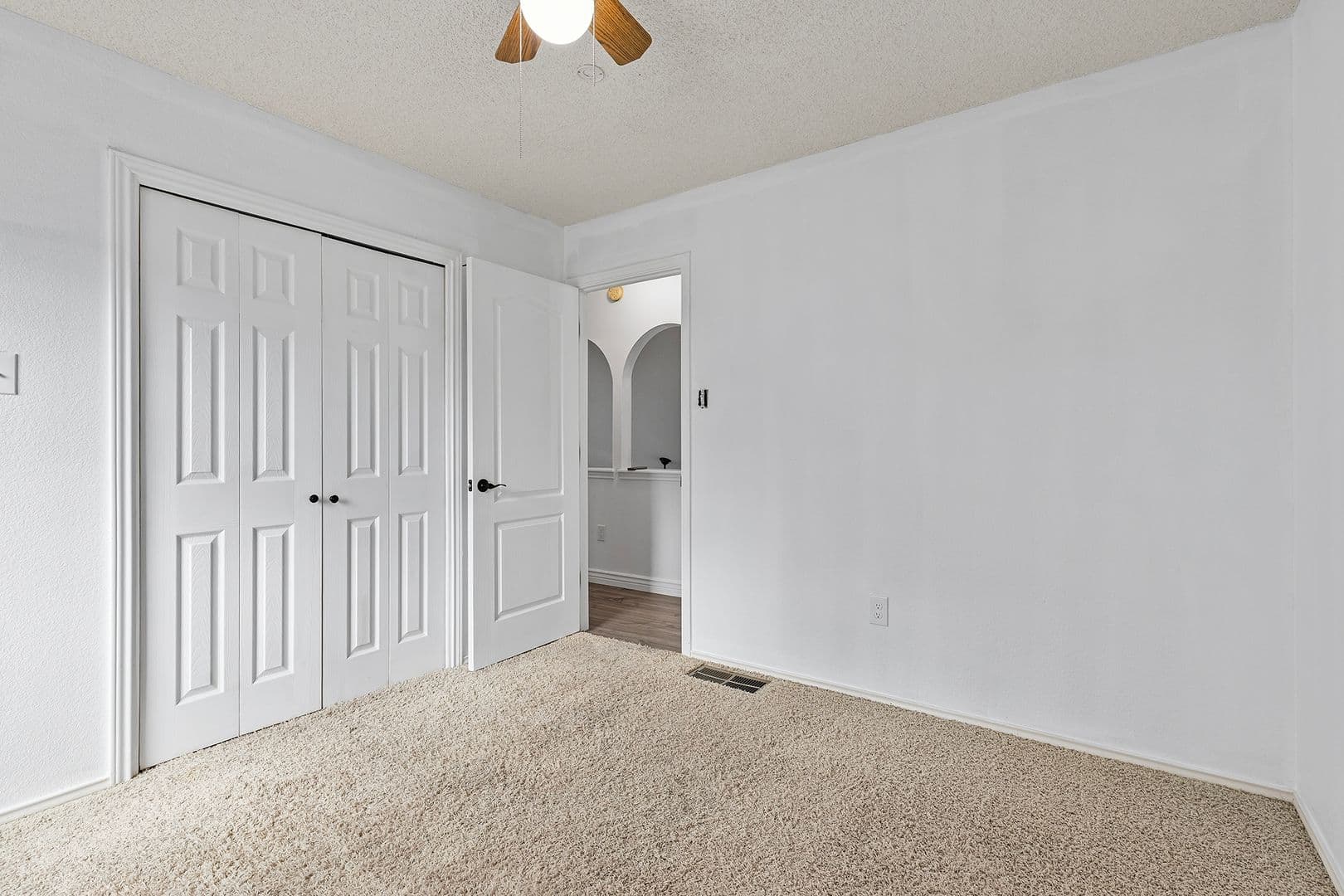 Alamogordo House: 3736 Mosswood