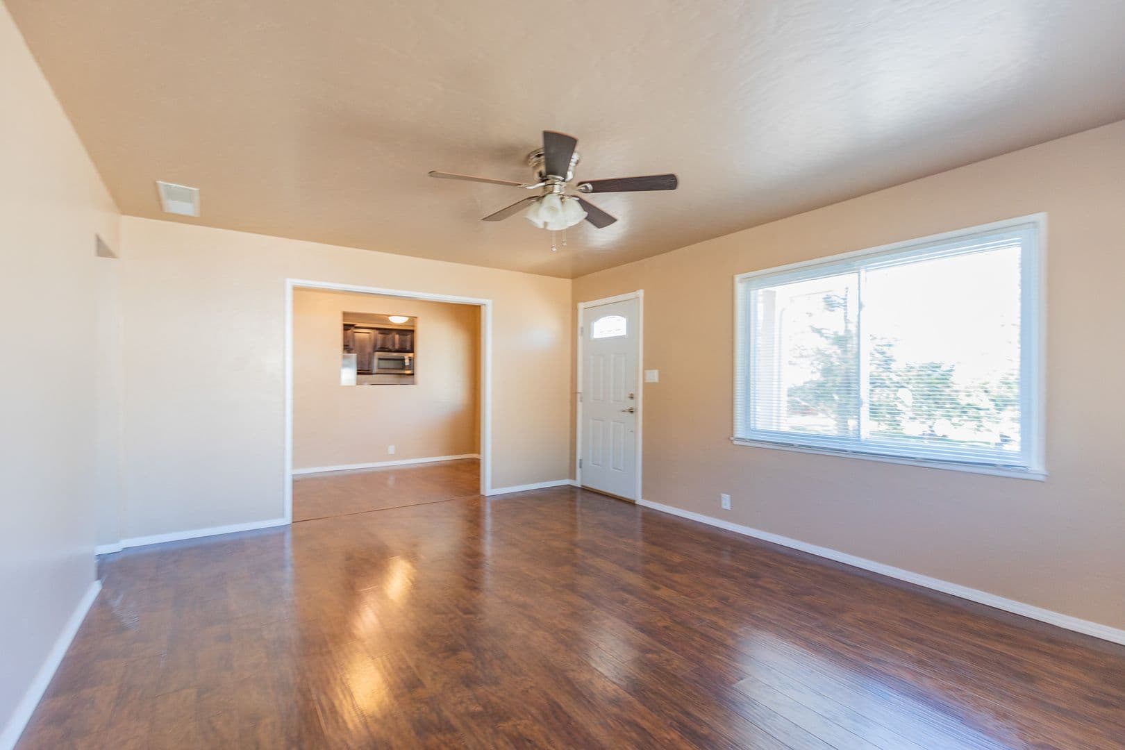 Alamogordo House: 2306 Willow