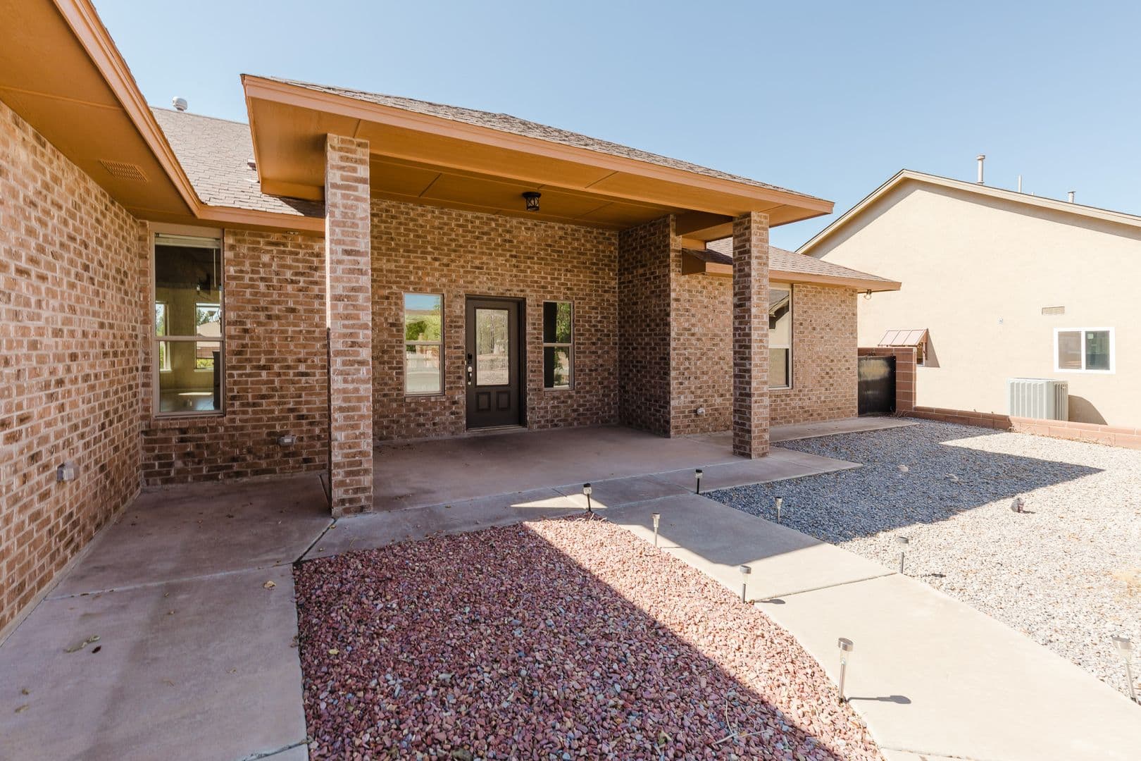 Alamogordo House: 4060 Wood Lp