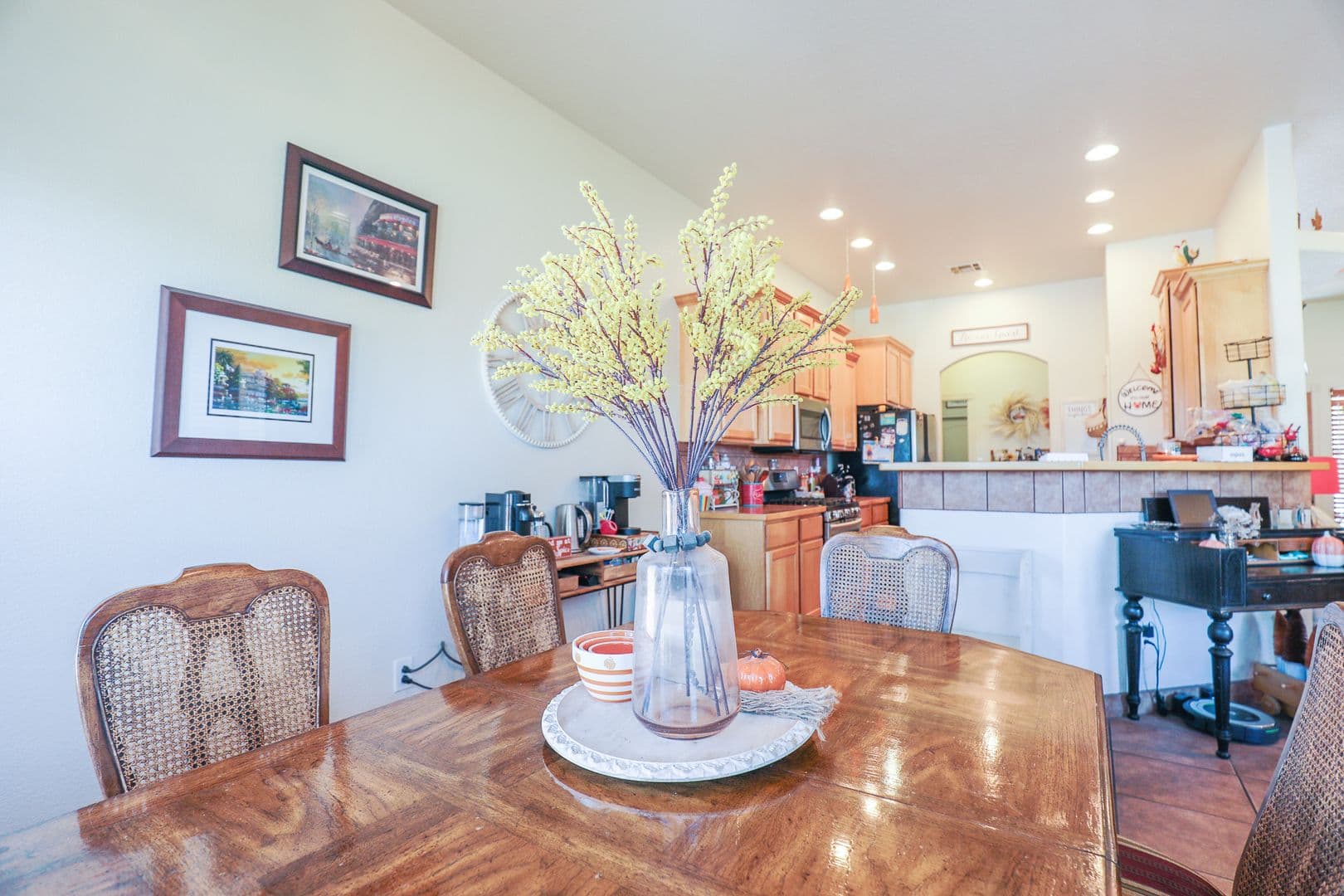 Alamogordo House: 3813 Driftwood