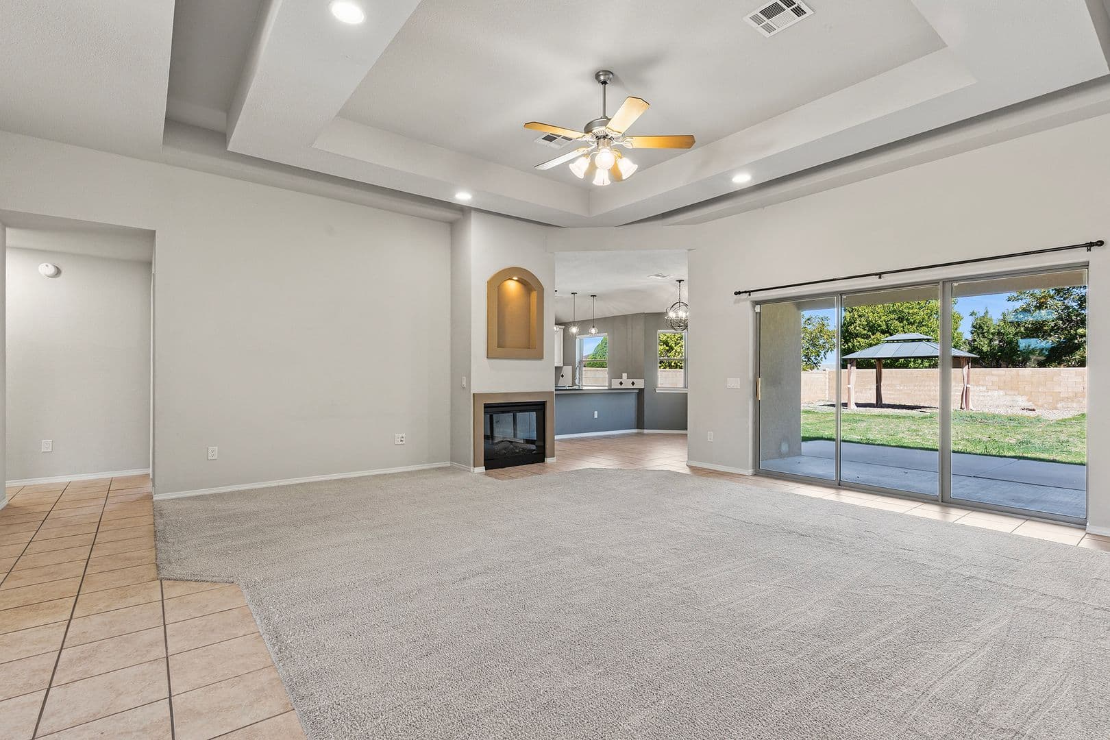 Alamogordo House: 441 Camino Real