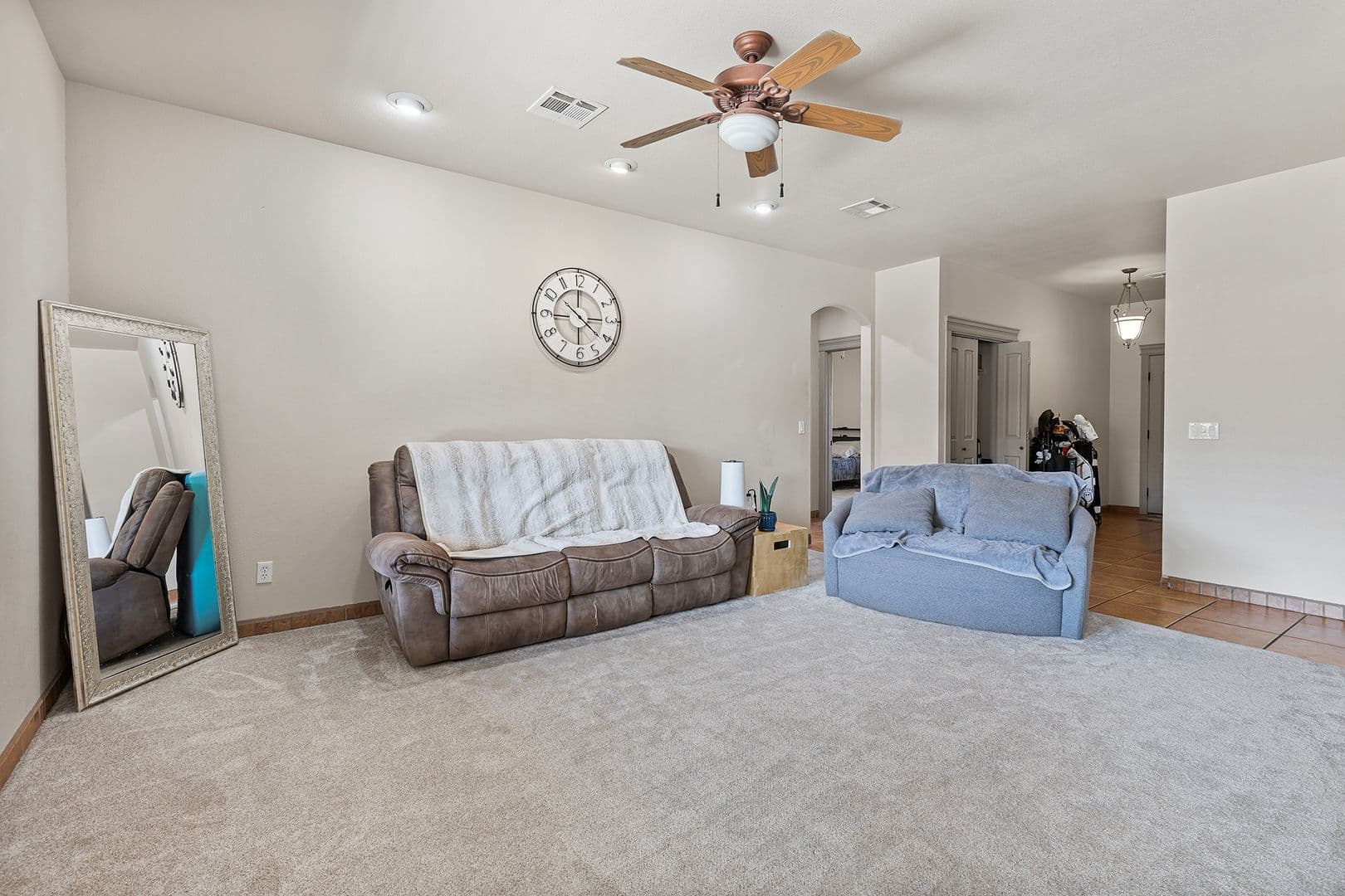 Alamogordo House: 3800 Wood Loop