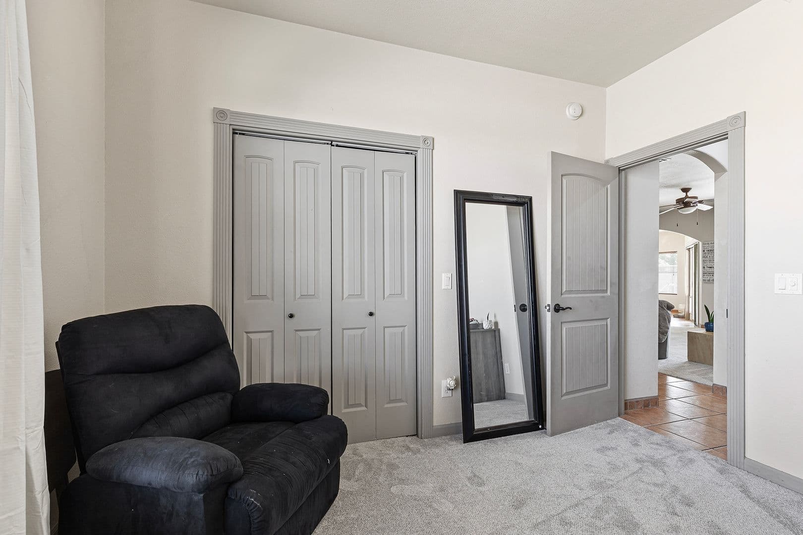 Alamogordo House: 3800 Wood Loop