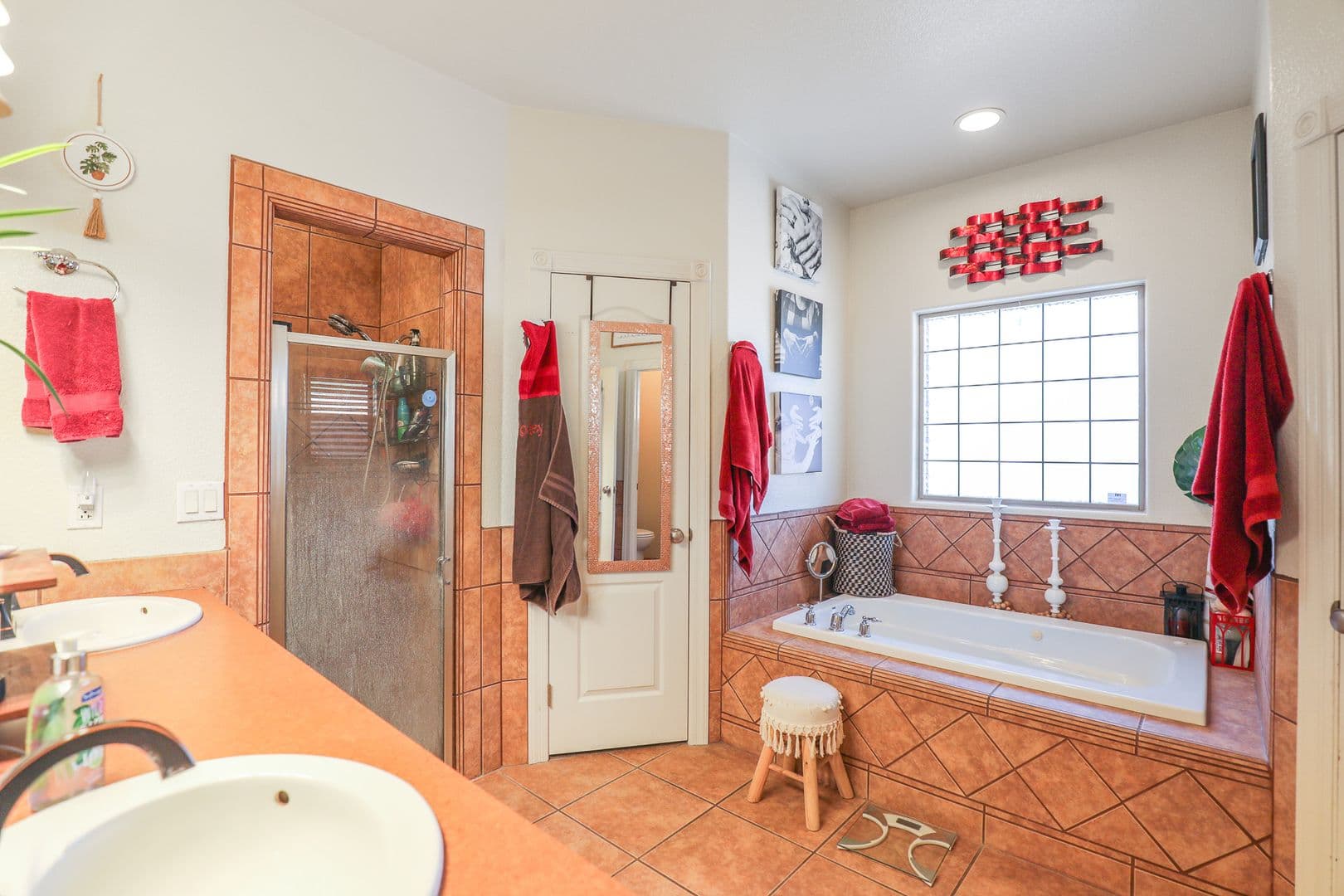 Alamogordo House: 3813 Driftwood