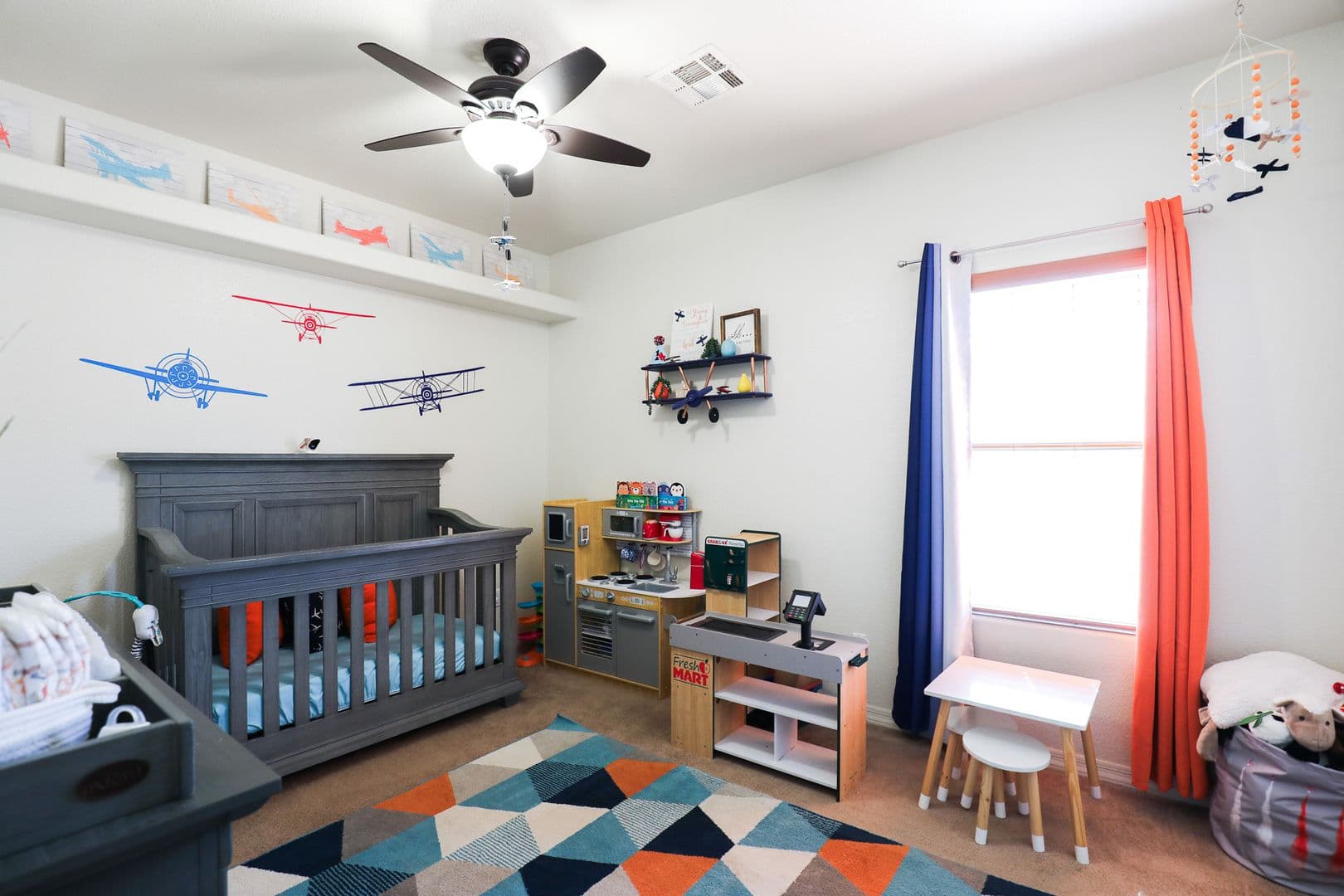 Alamogordo House: 3813 Driftwood