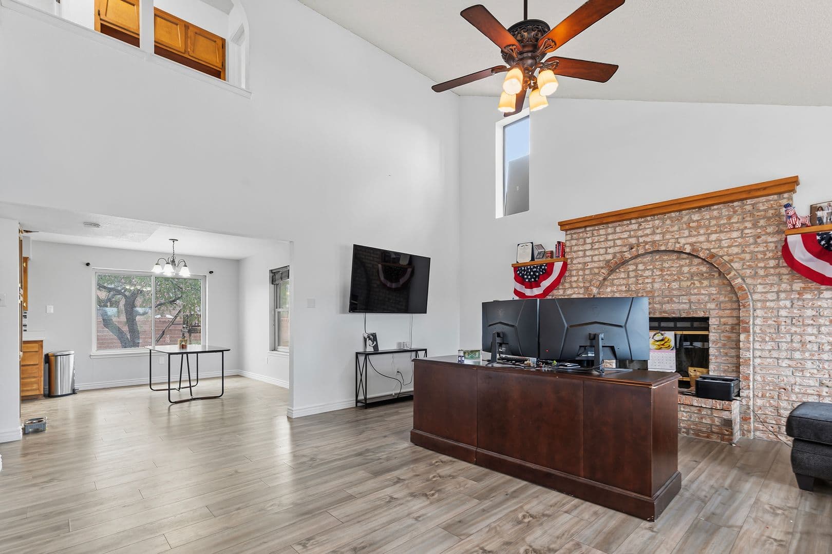 Alamogordo House: 3736 Mosswood