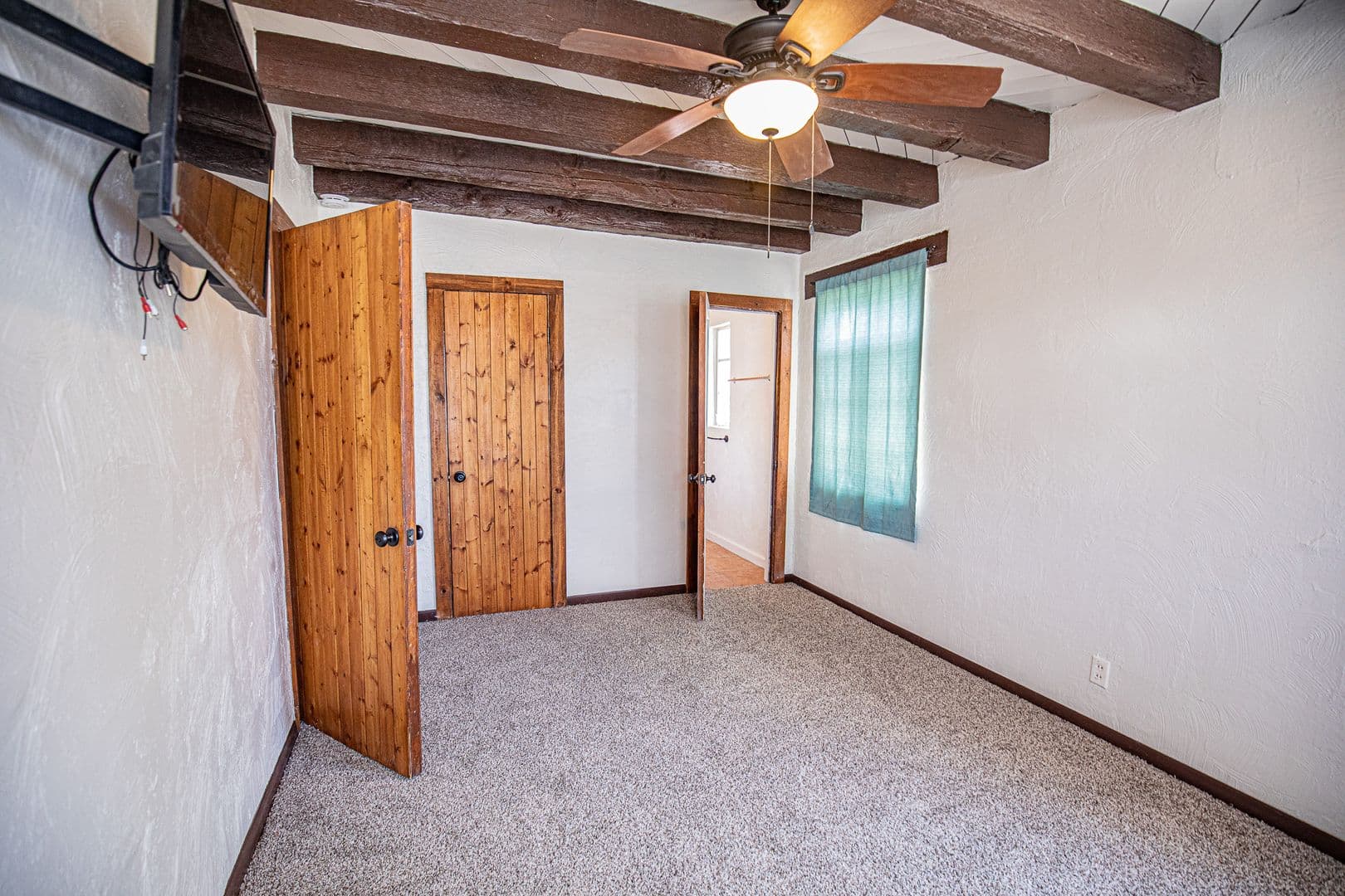 Alamogordo Apartment: 1520 Michigan