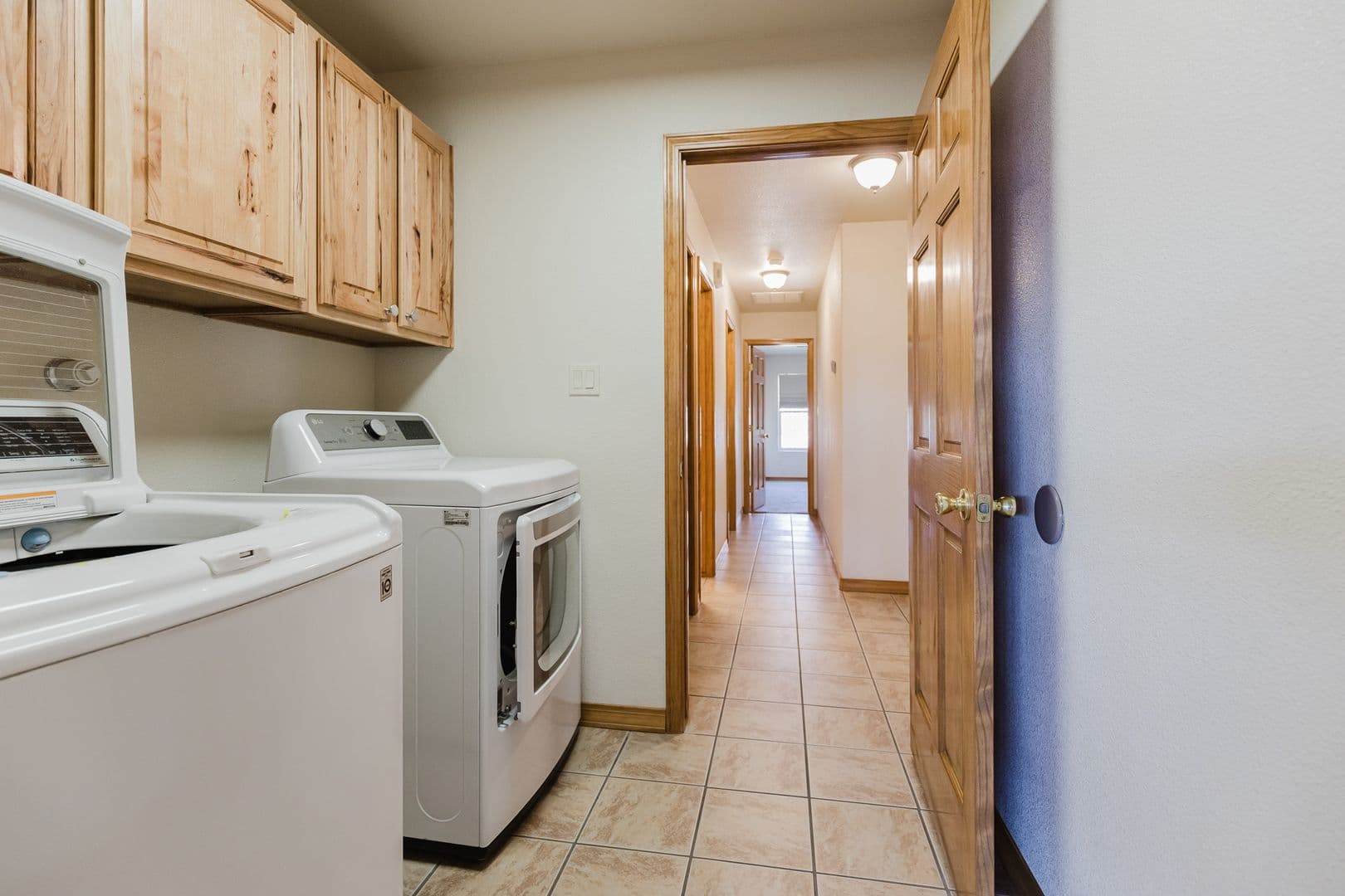 Alamogordo House: 413 Chaco