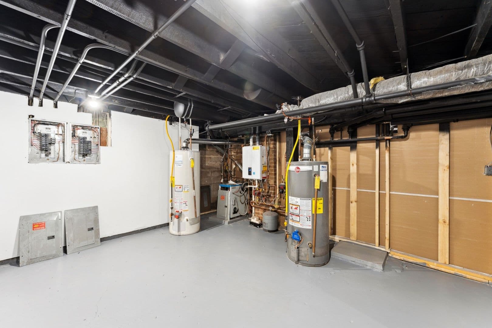 St Paul Apartment: 987 Dayton Ave