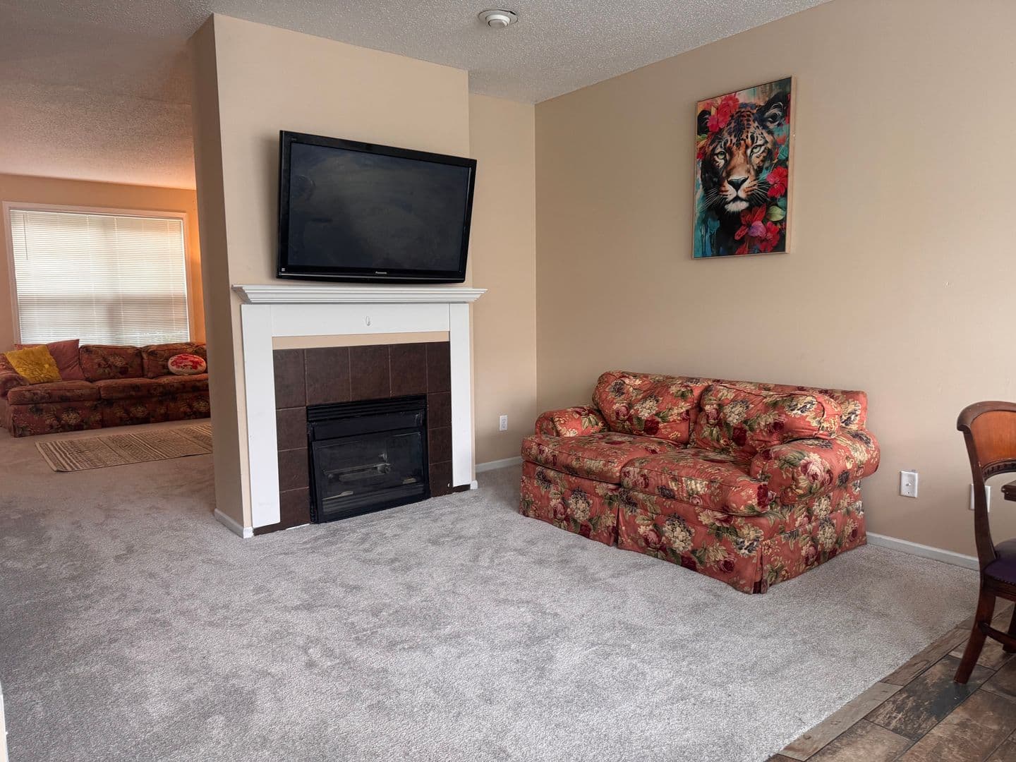 Ramsey Townhome: 13922 Ironstone Ter NW