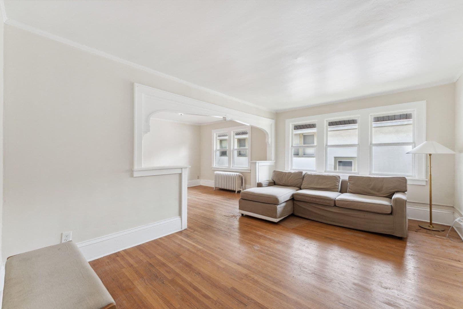St Paul Apartment: 987 Dayton Ave