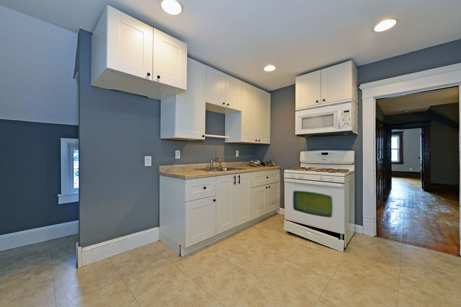 Minneapolis Apartment: 2630 Grand ST NE
