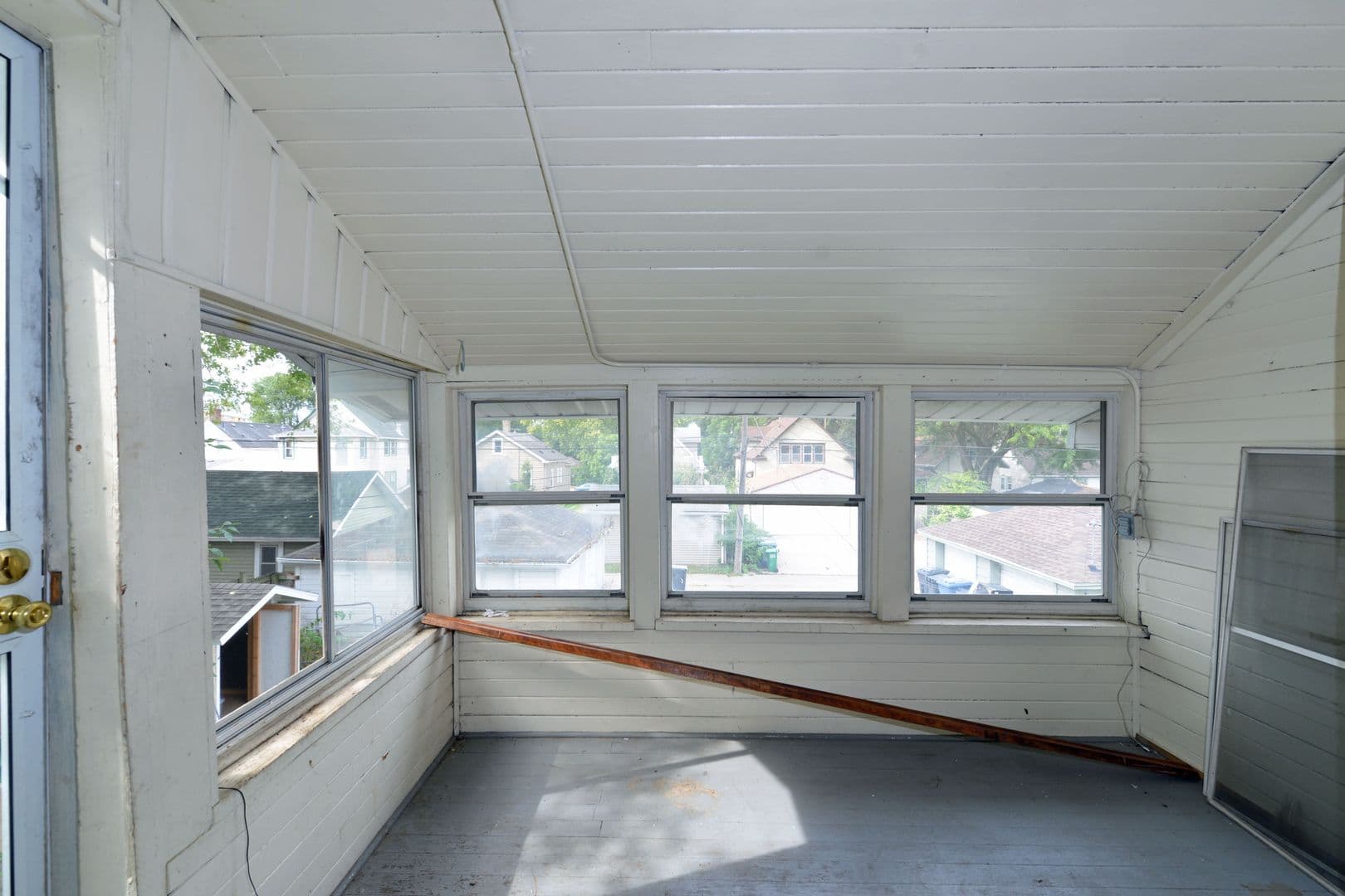 Minneapolis Apartment: 2630 Grand ST NE