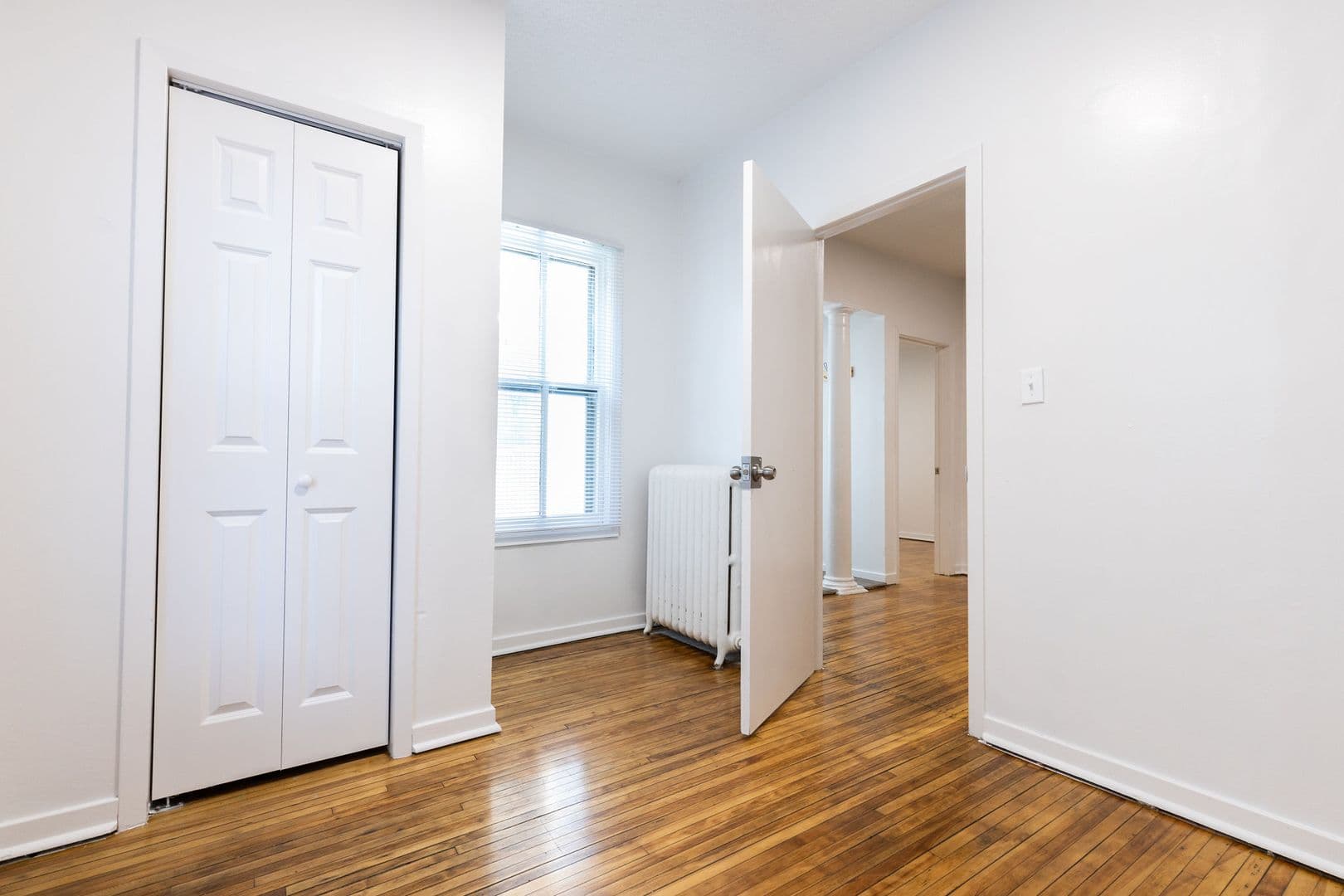 Minneapolis Apartment: 1406 15th Ave N
