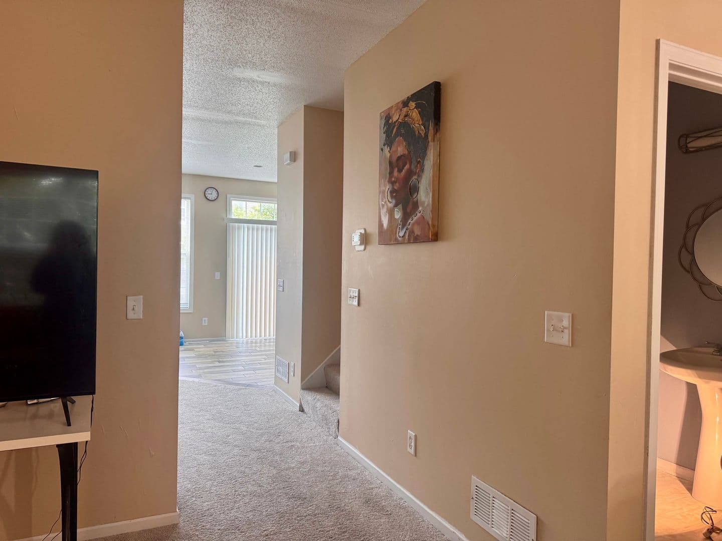 Ramsey Townhome: 13922 Ironstone Ter NW