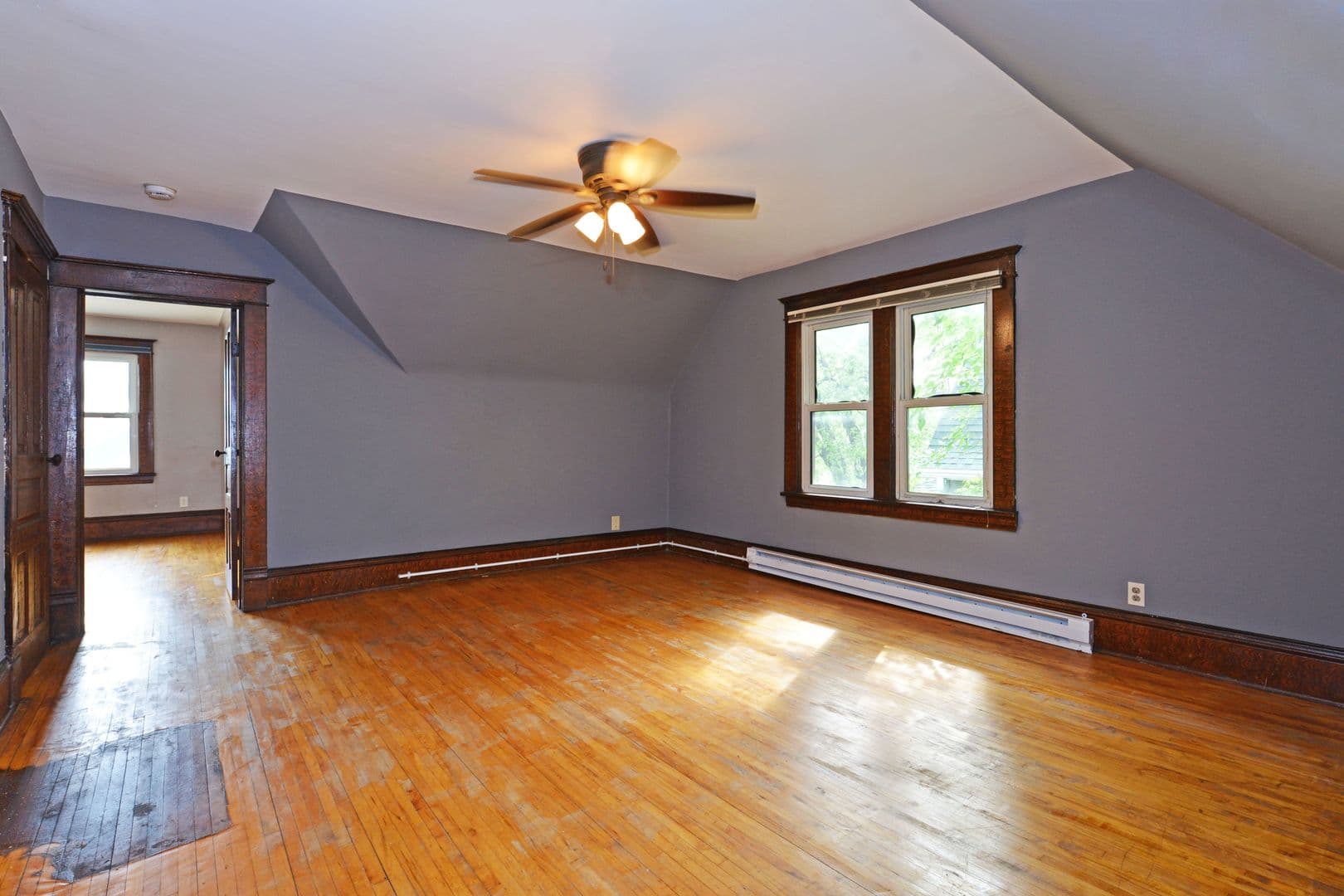 Minneapolis Apartment: 2630 Grand ST NE