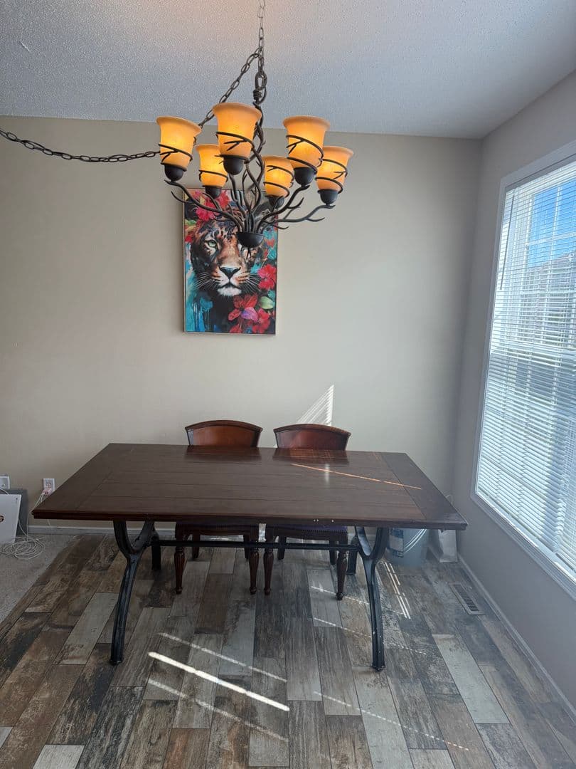 Ramsey Townhome: 13922 Ironstone Ter NW