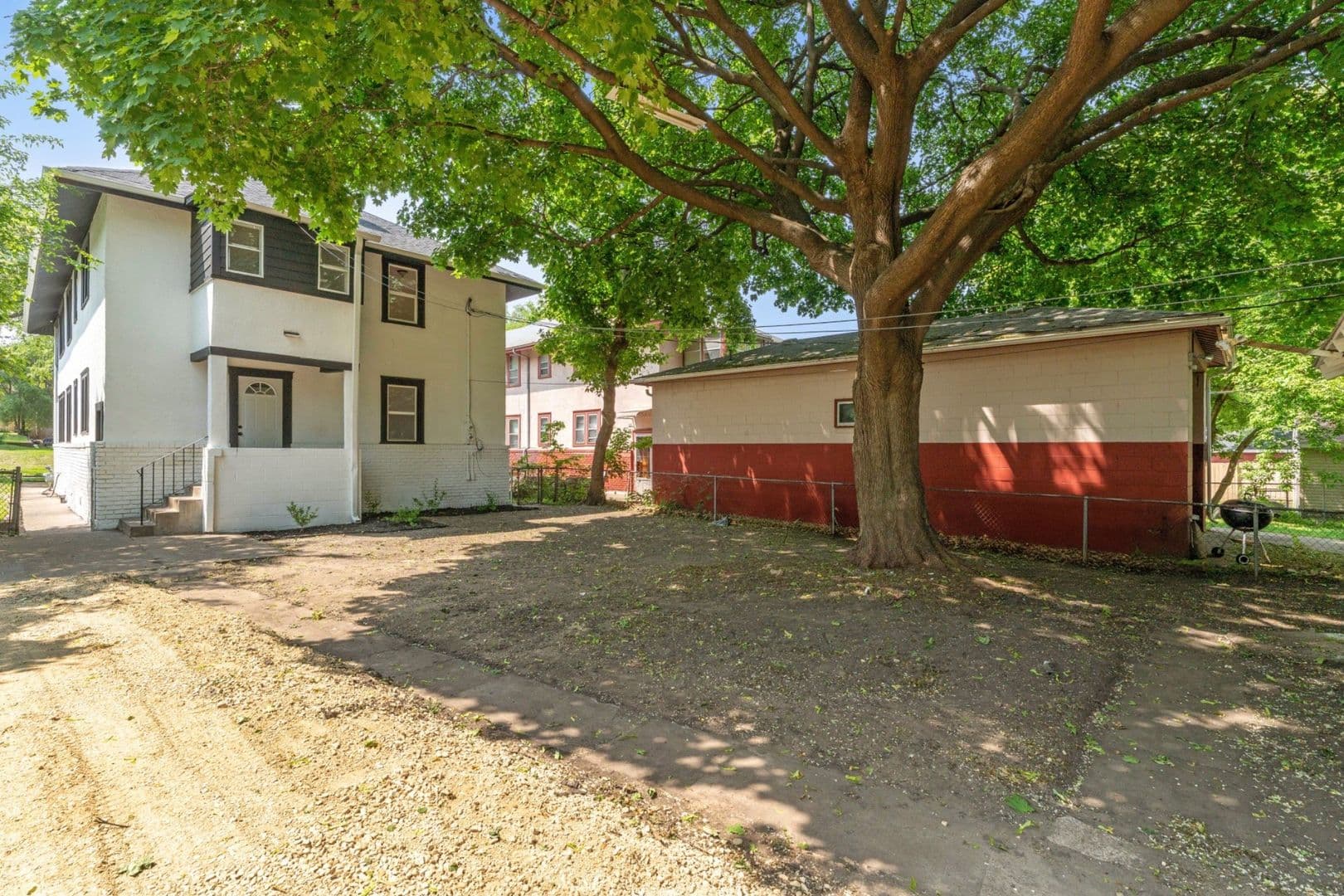 St Paul Apartment: 987 Dayton Ave